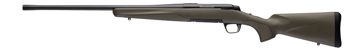 Browning X-Bolt 2 Special SPR 6.8 Western 24" 3+1 Bolt-Action Rifle — view 2