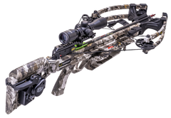 TenPoint Titan 400 ProView 33" 215lb Draw 400 FPS Crossbow - Vektra — view 2