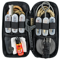 Otis Professional Pistol Cleaning Kit - Glock 9mm/.40/.45 — view 2