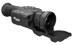 Sig Sauer Electro-Optics Echo SV50-LRF 2-16x 50mm Thermal Sight — view 2