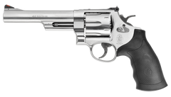 Smith & Wesson Model 629 .44 Rem Mag 6" 6-Rd DA/SA Revolver - CA Compliant — view 2