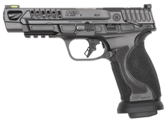 Smith & Wesson M&P 9 M2.0 Competitor HD 9mm Luger 5" 10+1 Semi-Auto Pistol — view 2