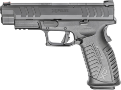 Springfield Armory XD-M Elite 9mm 4.5" 10+1 Semi-Auto Pistol - CA Compliant — view 2
