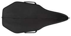 Allen Leadville 48" Rifle Case Black Endura Foam Padding — view 2