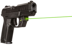 Viridian E-Series Green Laser Sight for Ruger Security 9/380 Full-Size & Compact — view 2