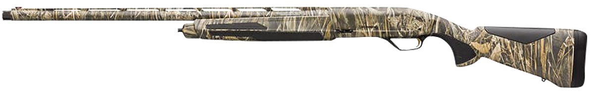 Browning Maxus II 12 Gauge 3.5" 28" 4+1 Semi-Auto Shotgun - Realtree Max-7 — view 2
