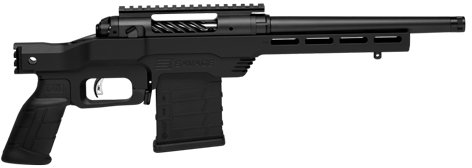 Savage 110 PCS 350 Legend 10+1 10.5" Bolt Action Pistol - Left Hand — view 2