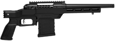 Savage 110 PCS 350 Legend 10+1 10.5" Bolt Action Pistol - Left Hand — view 2
