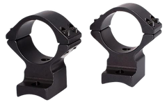 Talley 740700 Scope Mount/Ring Combo 30mm Tube Springfield Armory Waypoint Medium Rings - Black Anodized — view 2