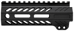 Angstadt Arms AR-15 UDP Ultra Light 5.5" M-LOK Handguard - Black — view 2
