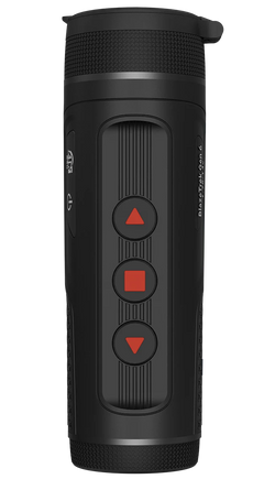ATN BlazeTrek 625 Gen 6 Thermal Monocular 1.75-14x 640x512 Black — view 2