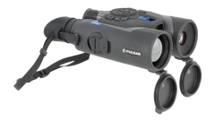 Pulsar Symbion LRF DXR50 4-32x 50mm Multispectral Binocular w/Laser Rangefinder — view 2