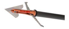 30-06 Outdoors Blood Bath 100 gr Mechanical Broadhead - 3 Pk — view 2