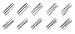 VKTR Industries WLA-PAC-2007-10 AR-10/AR-15 Forward Assist Spring 10-Pack — view 2