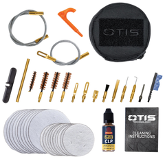 Otis FG645 Professional Cleaning System .22-.45 Cal Pistol — view 2