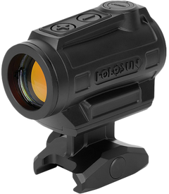 Holosun ARO-MRS 1x 22mm 2 MOA Green Dot/65 MOA Circle Red Dot Sight — view 2