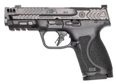 Smith & Wesson M&P9 PC M2.0 Compact 9mm 4.22" 15+1 Striker-Fired Pistol — view 2