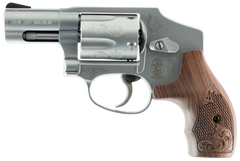 Smith & Wesson Model 640 357 Mag 2.13" 5-Rd DAO Revolver - CA Compliant — view 2