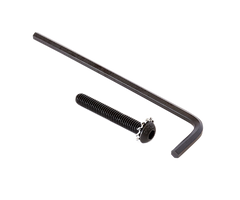Xtech Tacitcal ATG 2.0 Adjustable Tactical Grip Black Polymer Fits AR-15 — view 2