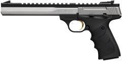 Browning Buck Mark Contour 22 LR 7.25" 10+1 Semi-Auto Pistol — view 2