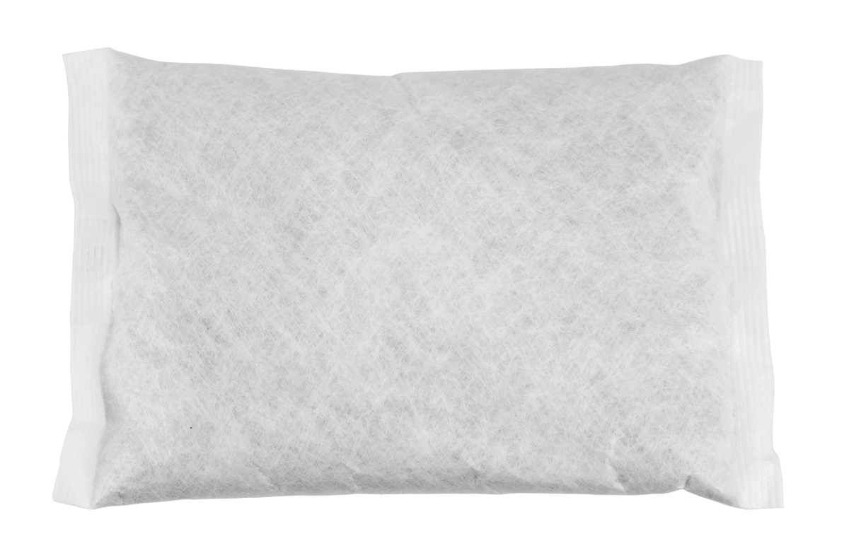 Lockdown 222179 Silica Gel 450g White Dehumidifier Bag — view 2