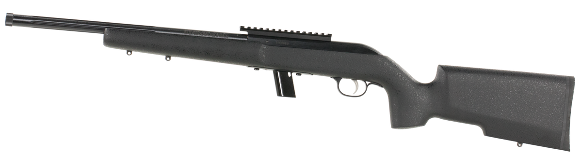 Savage 64 TRR-SR 22 LR 16.50" 10+1 Semi-Auto Rifle — view 2
