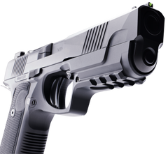 Daniel Defense DDH9 9mm Luger 4.28" 15+1 Semi-Auto Pistol — view 2