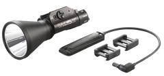 Streamlight 69215 TLR-1 HPL Tactical Weapon Light 1,000 Lumens White LED Black Anodized — view 2