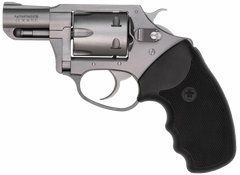 Charter Arms Pathfinder 22 WMR 2" 8-Shot DA/SA Revolver - Stainless/Aluminum — view 2