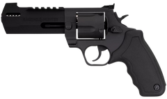 Taurus Raging Hunter 44 Rem Mag 5.12" Barrel 6-Round DA/SA Revolver - Matte Black - 2-440051RH — view 2