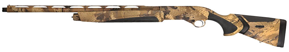 Beretta A400 Xtreme Plus 12 Gauge 3.5" 2+1 30" Semi-Auto Shotgun - Gore Optifade Marsh Kick-Off Stock — view 2