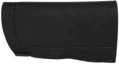 Allen 18427 Buttstock Shell Holder Black Neoprene 223-300 Win Mag 6rd Velcro Mount — view 2