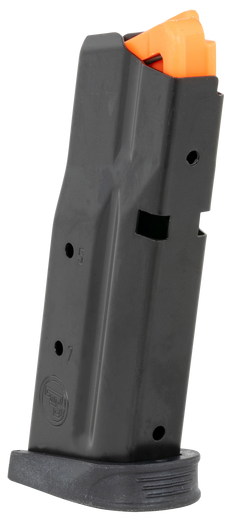 CZ P-10 M 9mm Luger 7-Rd Black Steel Pistol Magazine — view 2