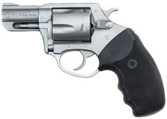 Charter Arms Pitbull 9mm Luger 2.20" 5-Shot DA/SA Stainless Revolver — view 2