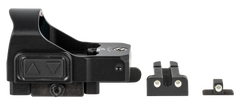 Meprolight Micro RDS 1x 3 MOA Red Dot Sight - Fits Sig Sauer P226/P320 — view 2