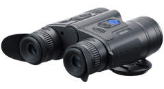 Pulsar Merger LRF XP35 2-16x35mm Thermal Rangefinding Binocular — view 2