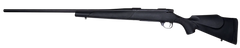 Weatherby Vanguard Obsidian 223 Rem 16" 5+1 Bolt Action Rifle — view 2