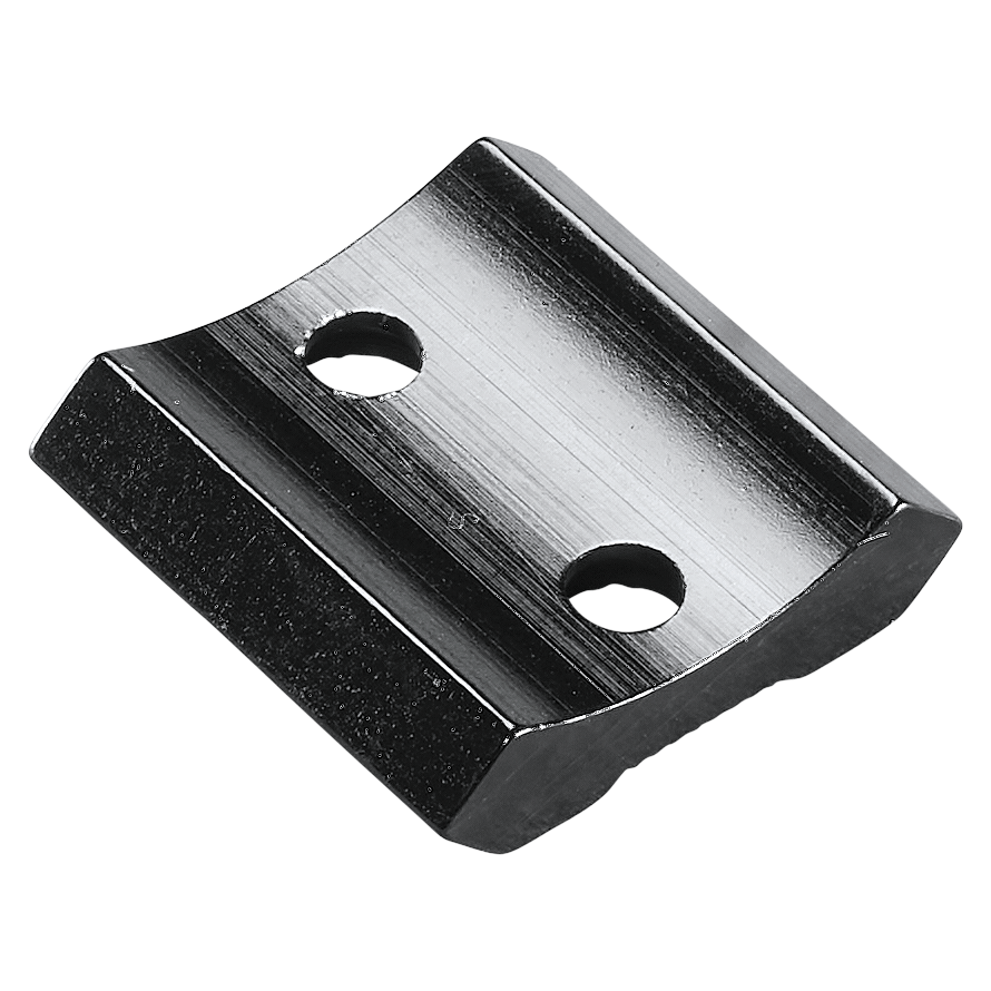 Weaver Mounts 48011 Top Mount Base 11 Black Aluminum Browning 1885/Remington 30/720 — view 2