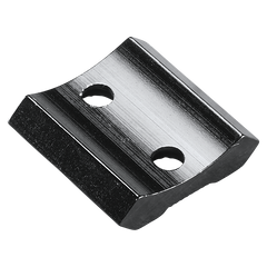 Weaver Mounts 48011 Top Mount Base 11 Black Aluminum Browning 1885/Remington 30/720 — view 2