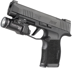 Streamlight TLR-7 HL-X SUB USB 1000 Lumens Rechargeable Pistol Light - Sig P365/XL — view 2