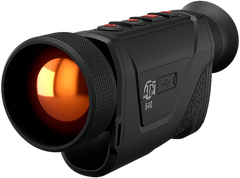 ATN BlazeHunter Pro 3.5-28x 640x512 Thermal Monocular w/ LRF — view 2