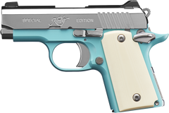 Kimber Micro 9 Bel Air 9mm 3.15" 6+1 Semi-Auto Pistol - Night Sights — view 2