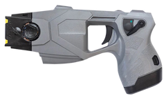 Taser X1 Stun Gun 15 ft Range Gray - Includes Carrying Case — view 2