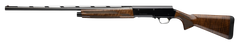 Browning A5 Hunter 20 Gauge 26" 3" Semi-Auto Shotgun — view 2