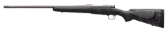 Winchester Model 70 Extreme 308 Win 22" 5+1 Bolt Action Rifle - Tungsten Cerakote — view 2
