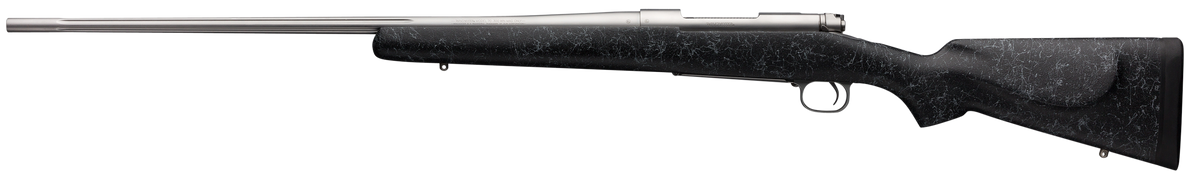 Winchester Guns Model 70 Extreme Weather SS 6.5 Creedmoor 22" 5+1 Bolt Action Rifle — view 2