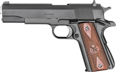 Springfield Armory 1911 Mil-Spec 45 ACP 5" 7+1 SAO Pistol - CA Compliant — view 2