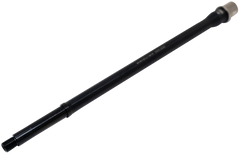 Faxon Firearms Match Series 22 ARC 16" Gunner Barrel - Salt Bath Nitride — view 2