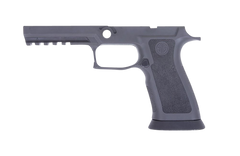 Sig Sauer P320 X-Series TXG 9mm Medium Grip Module - Gray — view 2