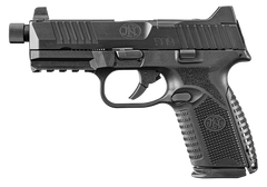 FN 509MT 9mm Luger 4.50" 15+1/24+1 Semi-Auto Pistol — view 2